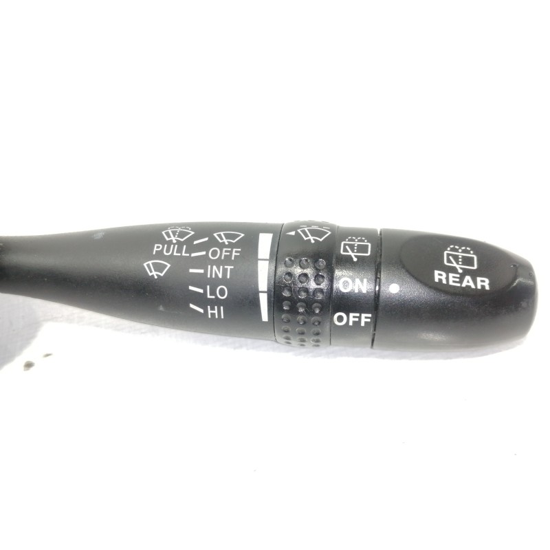 Recambio de mando limpia para hyundai accent (mc) gl crdi referencia OEM IAM 75733A  