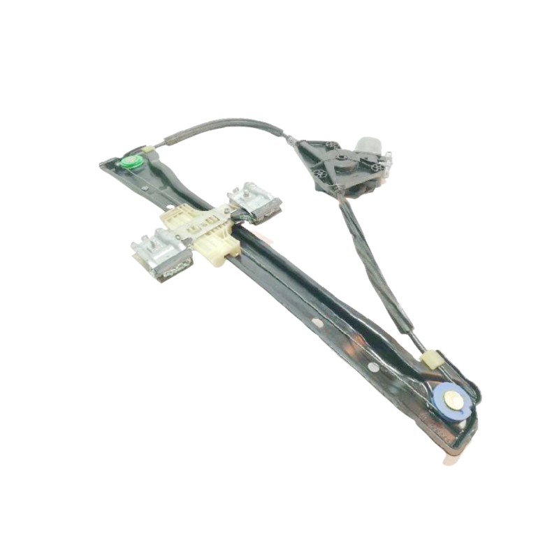 Recambio de elevalunas delantero izquierdo para seat mii (kf1) 1.0 referencia OEM IAM 1S3837461A  