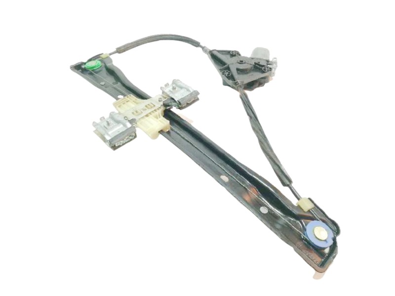 Recambio de elevalunas delantero izquierdo para seat mii (kf1) 1.0 referencia OEM IAM 1S3837461A  