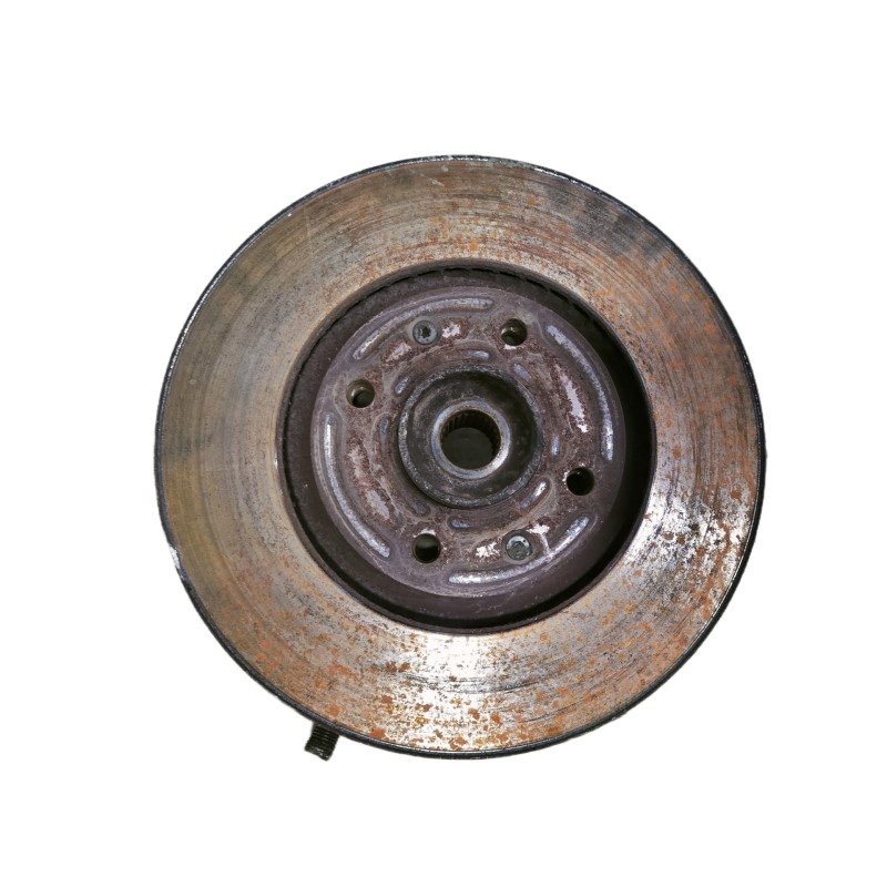 Recambio de mangueta delantera izquierda para citroën berlingo station wagon sx multispace referencia OEM IAM 364696  