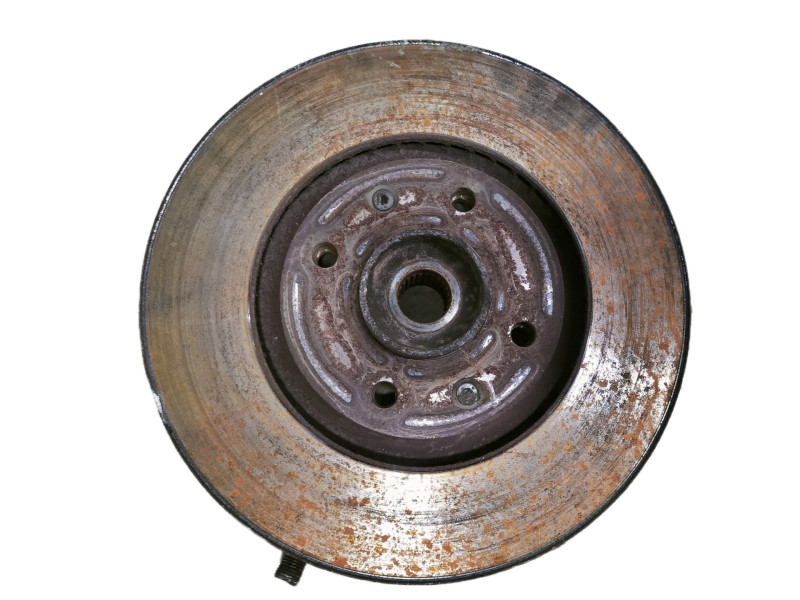 Recambio de mangueta delantera izquierda para citroën berlingo station wagon sx multispace referencia OEM IAM 364696  