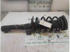 Recambio de amortiguador delantero izquierdo para volkswagen touran (1t1) 1.9 tdi referencia OEM IAM 1T0113031BR 824904000367 1T