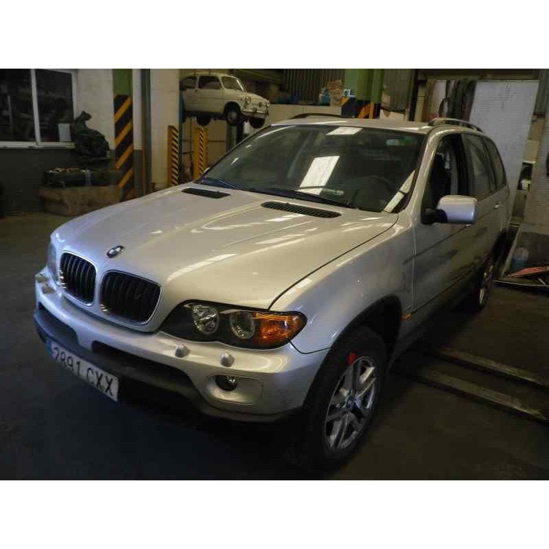 BMW X5 (E53)