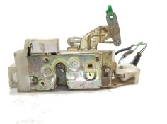 Recambio de cerradura puerta trasera derecha para ford mondeo familiar (gd) ghia referencia OEM IAM 95BBF264A26  