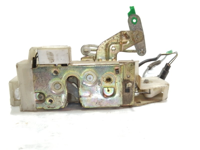 Recambio de cerradura puerta trasera derecha para ford mondeo familiar (gd) ghia referencia OEM IAM 95BBF264A26  