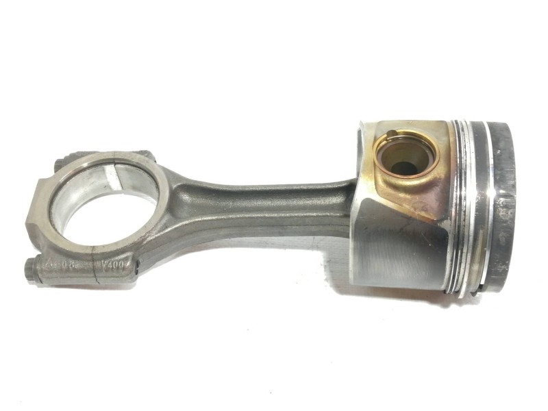 Recambio de piston para seat altea xl (5p5) freetrack 4x4 referencia OEM IAM   