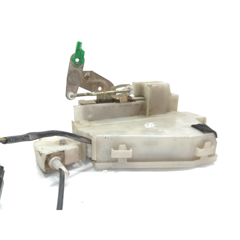 Recambio de cerradura puerta trasera derecha para ford mondeo familiar (gd) ghia referencia OEM IAM 95BBF264A26  