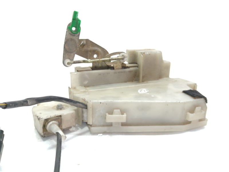 Recambio de cerradura puerta trasera derecha para ford mondeo familiar (gd) ghia referencia OEM IAM 95BBF264A26  