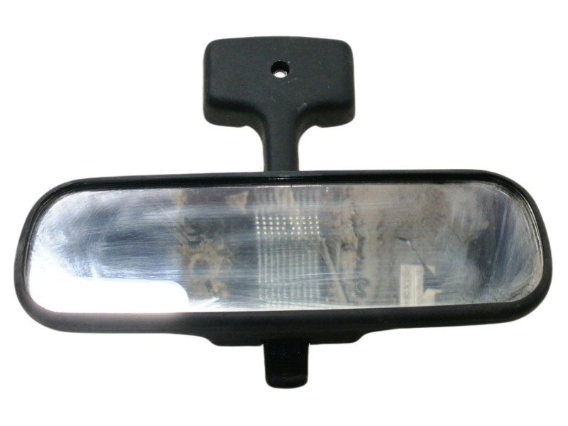 Recambio de espejo interior para citroën c 25 caja cerrada 1400 referencia OEM IAM 0246089 31254 