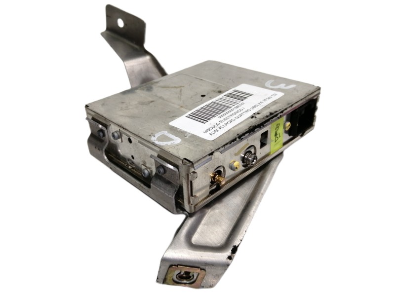 Recambio de modulo electronico para audi allroad quattro (4b5) 2.5 v6 24v tdi referencia OEM IAM 4B1919894A 4B1919894 