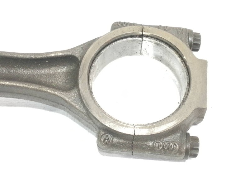 Recambio de piston para seat altea xl (5p5) freetrack 4x4 referencia OEM IAM   