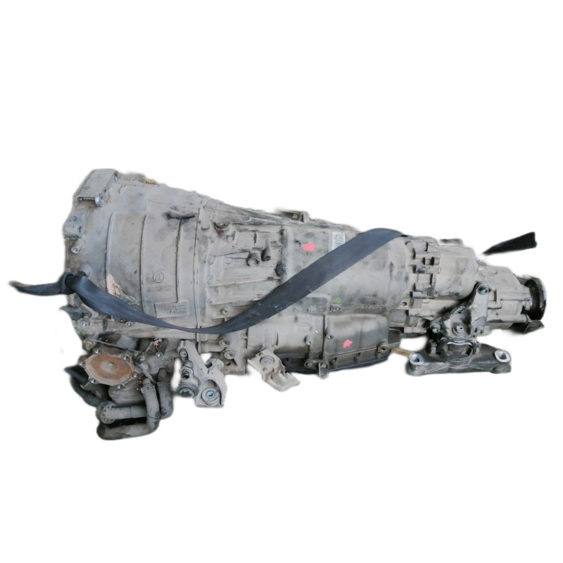 Recambio de caja cambios para audi a8 (4e2) 4.2 quattro referencia OEM IAM GQF 106840115902 DRM200000011 AUTOMATICA