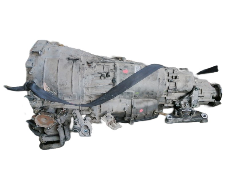 Recambio de caja cambios para audi a8 (4e2) 4.2 quattro referencia OEM IAM GQF 106840115902 DRM200000011 AUTOMATICA