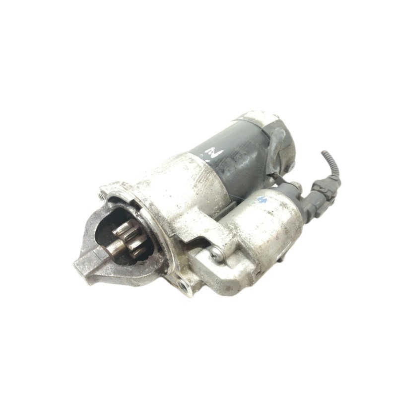 Recambio de motor arranque para hyundai accent (mc) gl crdi referencia OEM IAM 361002A100  