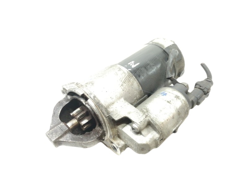 Recambio de motor arranque para hyundai accent (mc) gl crdi referencia OEM IAM 361002A100  