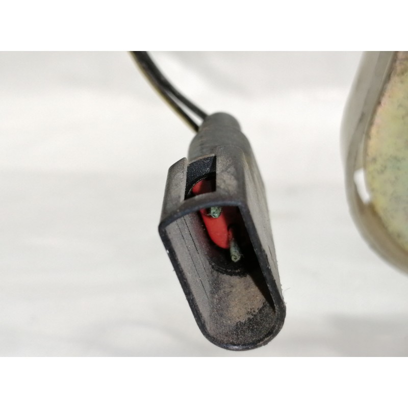 Recambio de cerradura puerta trasera derecha para ford mondeo familiar (gd) ghia referencia OEM IAM 95BBF264A26  