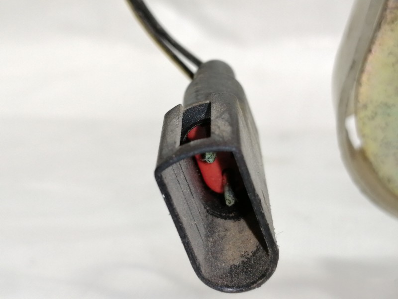 Recambio de cerradura puerta trasera derecha para ford mondeo familiar (gd) ghia referencia OEM IAM 95BBF264A26  