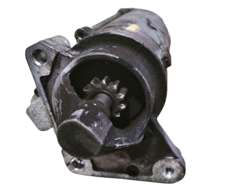 Recambio de motor arranque para citroën berlingo station wagon sx multispace referencia OEM IAM 9662854180 TS22E26 1213 0387 
