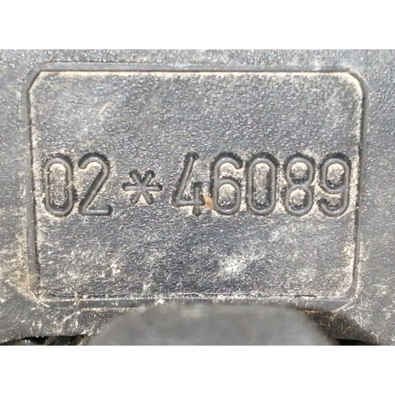 Recambio de espejo interior para citroën c 25 caja cerrada 1400 referencia OEM IAM 0246089 31254 