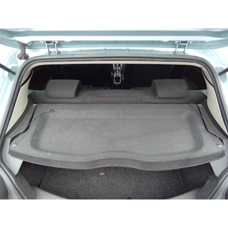 Recambio de bandeja trasera para alfa romeo mito (145) distinctive referencia OEM IAM   