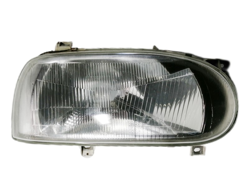 Recambio de faro derecho para volkswagen golf iii berlina (1h1) s referencia OEM IAM 030103102 1305235212 / 1H69410160 138862