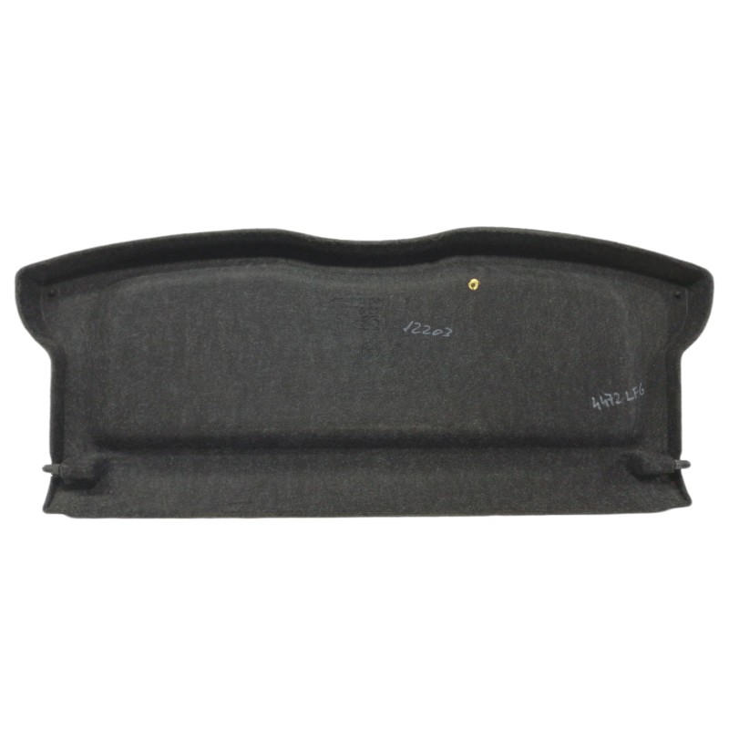 Recambio de bandeja trasera para alfa romeo mito (145) distinctive referencia OEM IAM   