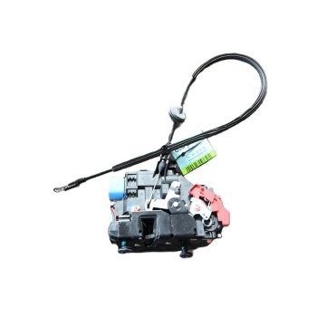 CERRADURA PUERTA DELANTERA DERECHA 3D1837016AC 16AC3D1837016AC 