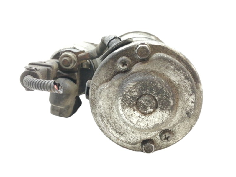 Recambio de motor arranque para hyundai accent (mc) gl crdi referencia OEM IAM 361002A100  