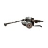 Recambio de columna direccion para fiat 500 (312_) 1.2 (312axa1a) referencia OEM IAM 735651503 735708961 