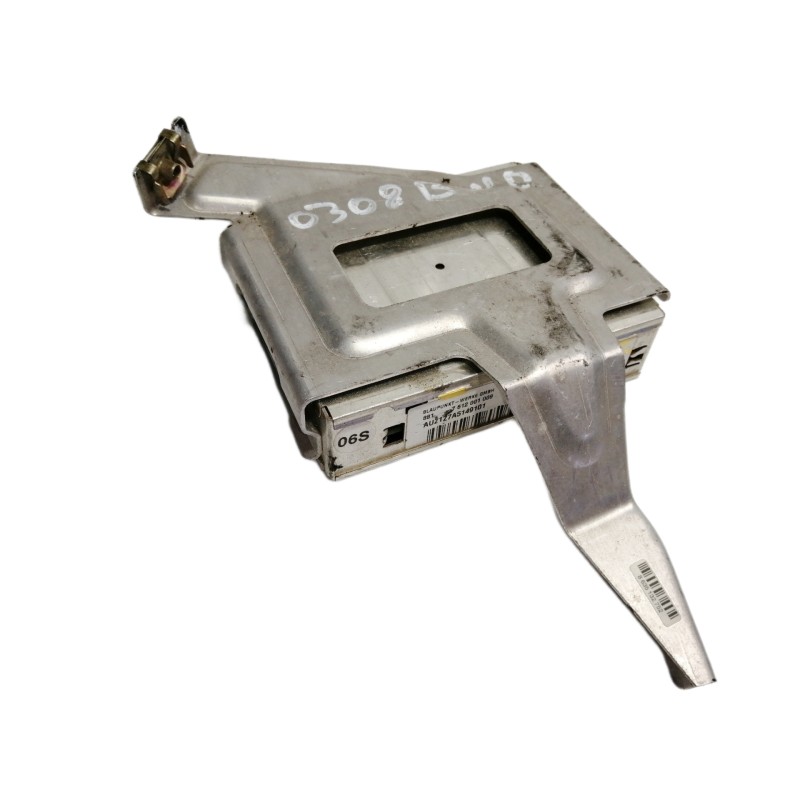 Recambio de modulo electronico para audi allroad quattro (4b5) 2.5 v6 24v tdi referencia OEM IAM 4B1919894A 4B1919894 