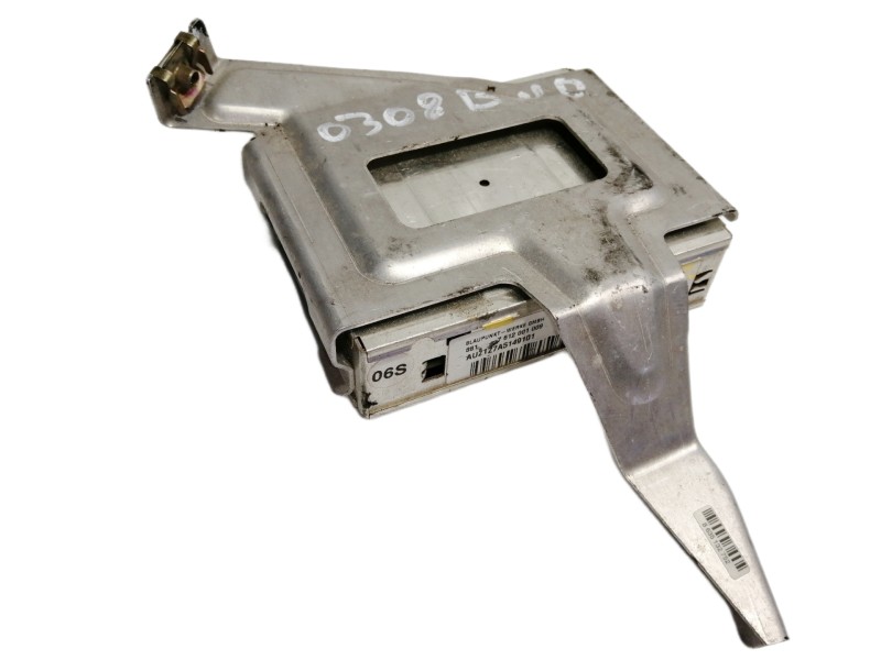 Recambio de modulo electronico para audi allroad quattro (4b5) 2.5 v6 24v tdi referencia OEM IAM 4B1919894A 4B1919894 