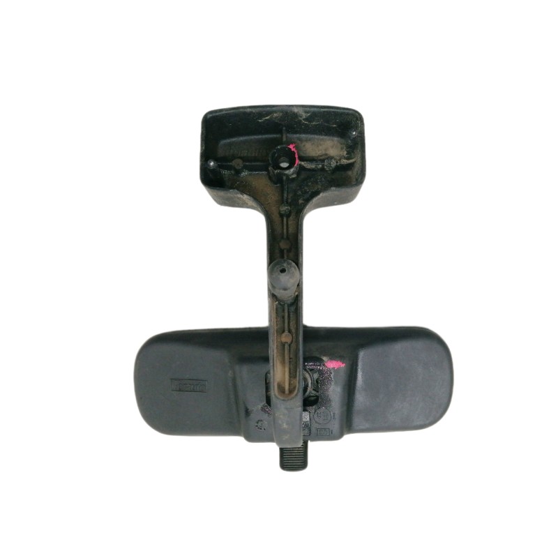 Recambio de espejo interior para citroën c 25 caja cerrada 1400 referencia OEM IAM 0246089 31254 