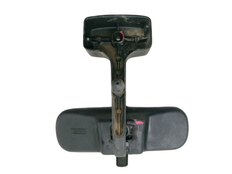 Recambio de espejo interior para citroën c 25 caja cerrada 1400 referencia OEM IAM 0246089 31254 