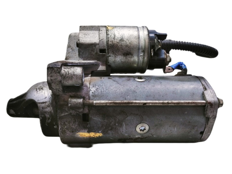 Recambio de motor arranque para citroën berlingo station wagon sx multispace referencia OEM IAM 9662854180 TS22E26 1213 0387 