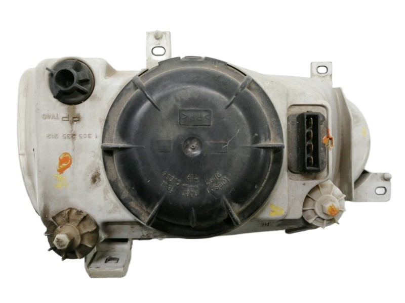 Recambio de faro derecho para volkswagen golf iii berlina (1h1) s referencia OEM IAM 030103102 1305235212 / 1H69410160 138862
