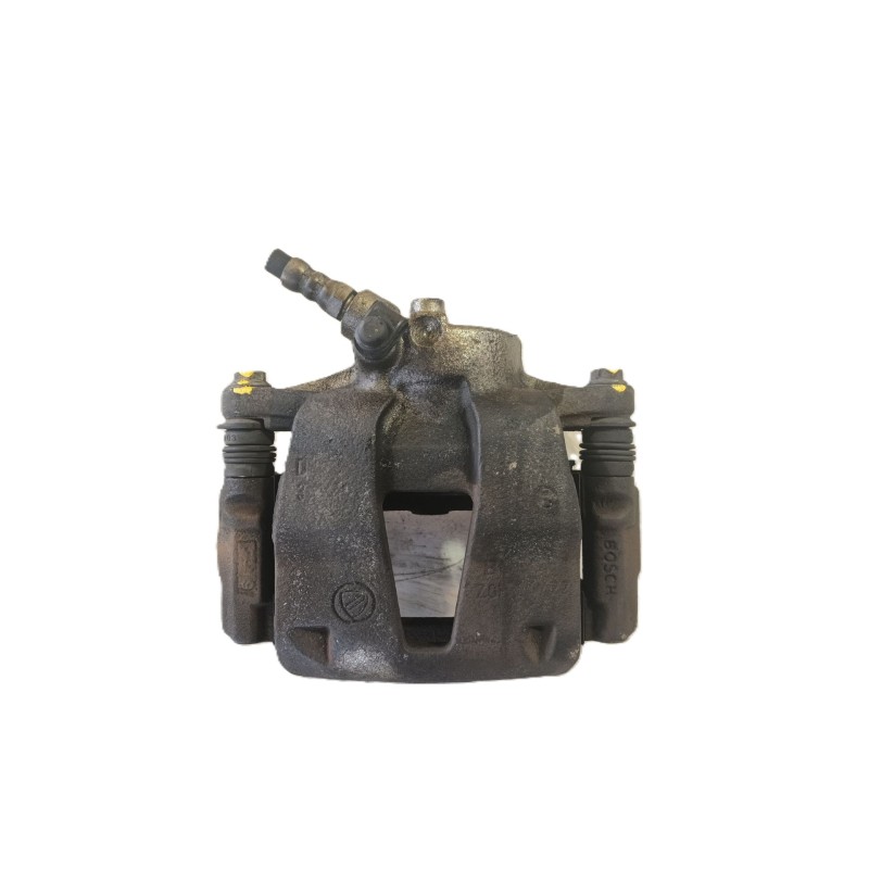 Recambio de pinza freno delantera derecha para lancia musa (350_) 1.4 (350.axf1a) referencia OEM IAM 0000077364648  