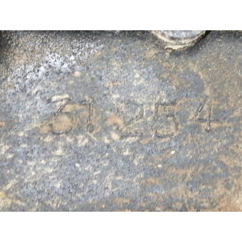 Recambio de espejo interior para citroën c 25 caja cerrada 1400 referencia OEM IAM 0246089 31254 