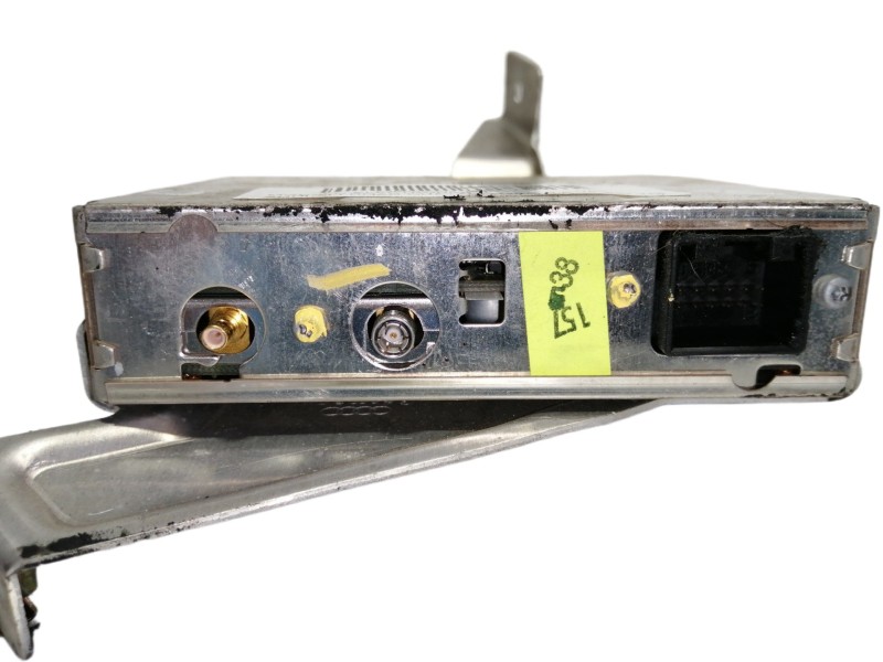 Recambio de modulo electronico para audi allroad quattro (4b5) 2.5 v6 24v tdi referencia OEM IAM 4B1919894A 4B1919894 