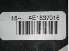 Recambio de cerradura puerta delantera derecha para audi a8 (4e2) 4.2 quattro referencia OEM IAM 4E1837016   2