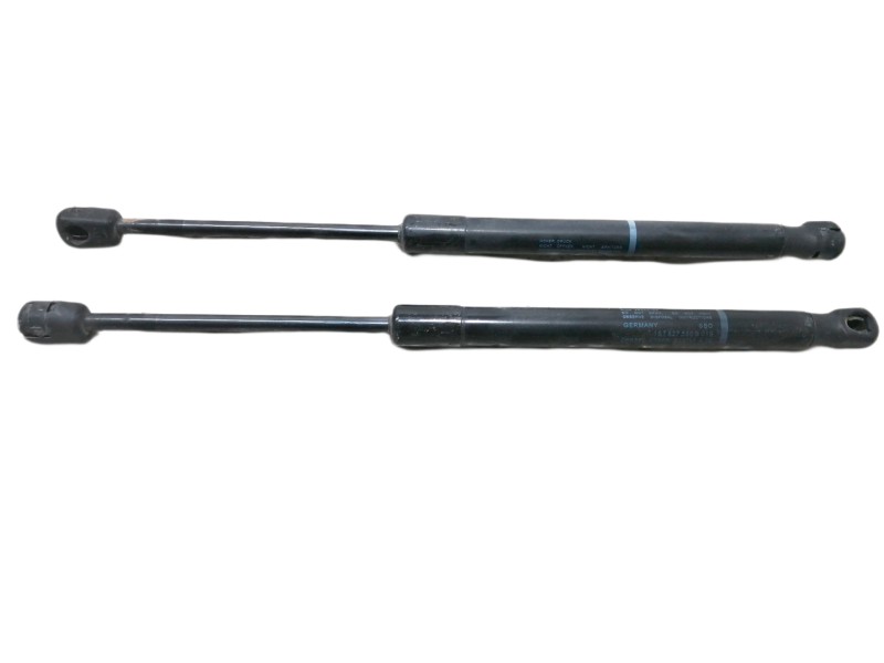 Recambio de amortiguadores maletero / porton para seat mii (kf1) 1.0 referencia OEM IAM 1ST827550B  