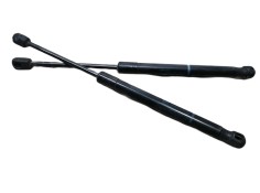 Recambio de amortiguadores maletero / porton para seat mii (kf1) 1.0 referencia OEM IAM 1ST827550B   2