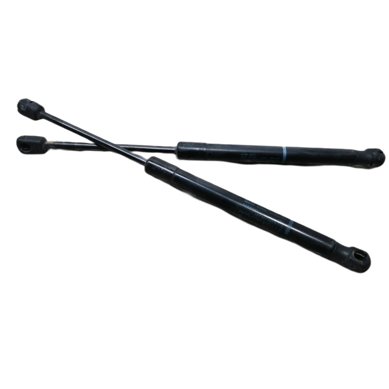 Recambio de amortiguadores maletero / porton para seat mii (kf1) 1.0 referencia OEM IAM 1ST827550B  