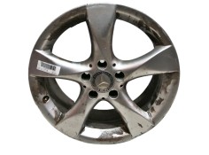 Recambio de llanta para mercedes-benz clase b (w246) b 180 cdi be (246.200) referencia OEM IAM 17´´ET52.5 7.5JX17 H2 