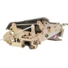 Recambio de cerradura puerta delantera izquierda para volvo serie 960 berlina/familiar 2.5 24v berlina referencia OEM IAM   