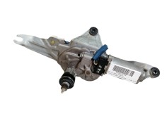 Recambio de motor limpia trasero para hyundai accent (mc) gl crdi referencia OEM IAM 987001E000   2