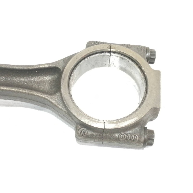 Recambio de piston para seat altea xl (5p5) freetrack 4x4 referencia OEM IAM   