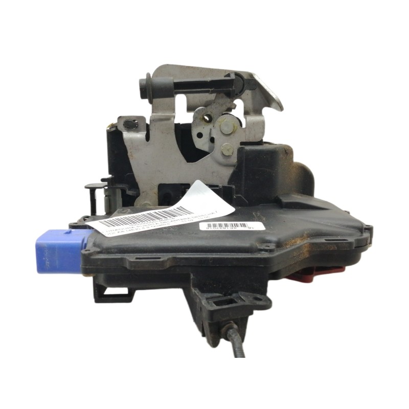 Recambio de cerradura puerta delantera derecha para audi a8 (4e2) 4.2 quattro referencia OEM IAM 4E1837016  