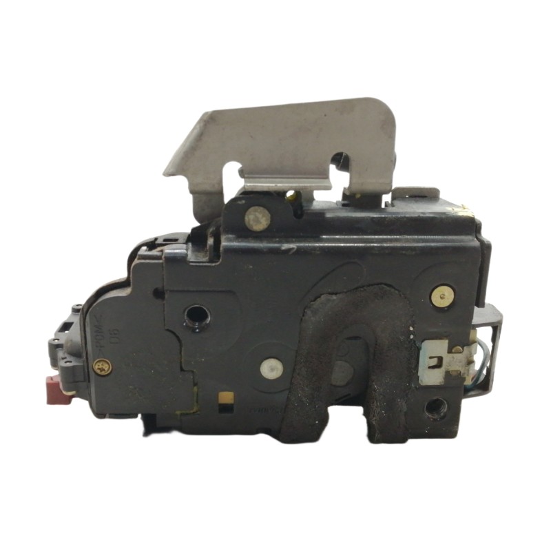 Recambio de cerradura puerta delantera derecha para audi a8 (4e2) 4.2 quattro referencia OEM IAM 4E1837016  