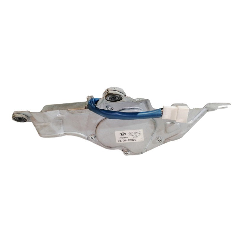 Recambio de motor limpia trasero para hyundai accent (mc) gl crdi referencia OEM IAM 987001E000  