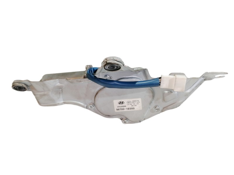 Recambio de motor limpia trasero para hyundai accent (mc) gl crdi referencia OEM IAM 987001E000  